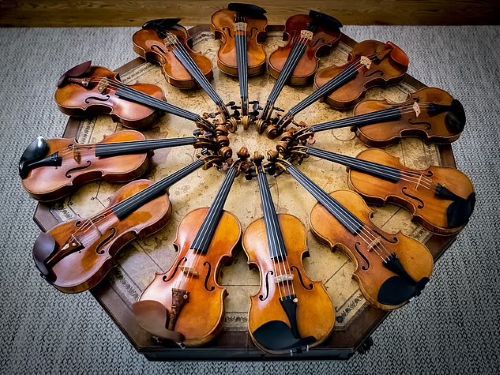RCMF: Regina Summer Strings On-Stage | July 2, 2026, 7:30pm